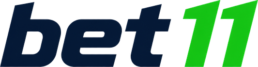 bet 11 official brand logo